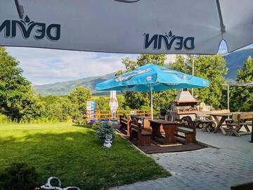 Фотографии Кемпинги Campground Yazovir Valtata Къмпинг язовир Валтата г. Samuilovo (Болгария) №4 Фото Кемпинги Campground Yazovir Valtata Къмпинг язовир Валтата г. Samuilovo 4