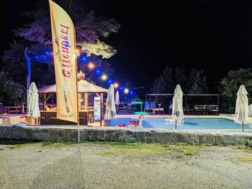 Фотографии Кемпинги Campground Yazovir Valtata Къмпинг язовир Валтата г. Samuilovo (Болгария) №5 Фото Кемпинги Campground Yazovir Valtata Къмпинг язовир Валтата г. Samuilovo 5