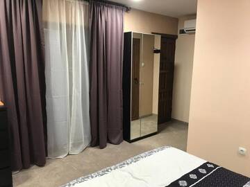 Фото номера Улучшенное бунгало Кемпинги Campground Yazovir Valtata Къмпинг язовир Валтата г. Samuilovo 13