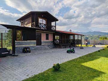 Фотографии Кемпинги Campground Yazovir Valtata Къмпинг язовир Валтата г. Samuilovo (Болгария) №1 Фото Кемпинги Campground Yazovir Valtata Къмпинг язовир Валтата г. Samuilovo 1