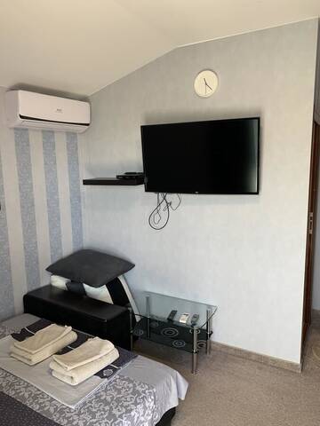 Фото номера Бунгало Кемпинги Campground Yazovir Valtata Къмпинг язовир Валтата г. Samuilovo 8