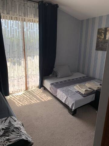 Фото номера Бунгало Кемпинги Campground Yazovir Valtata Къмпинг язовир Валтата г. Samuilovo 9