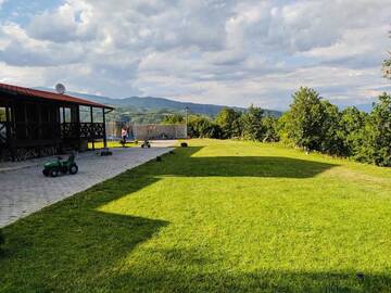 Фотографии Кемпинги Campground Yazovir Valtata Къмпинг язовир Валтата г. Samuilovo (Болгария) №2 Фото Кемпинги Campground Yazovir Valtata Къмпинг язовир Валтата г. Samuilovo 2