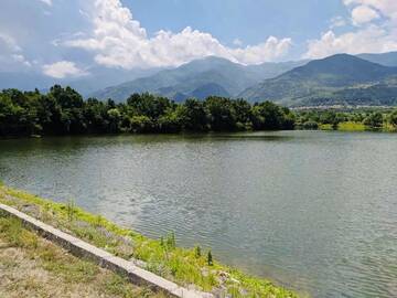Фотографии Кемпинги Campground Yazovir Valtata Къмпинг язовир Валтата г. Samuilovo (Болгария) №3 Фото Кемпинги Campground Yazovir Valtata Къмпинг язовир Валтата г. Samuilovo 3